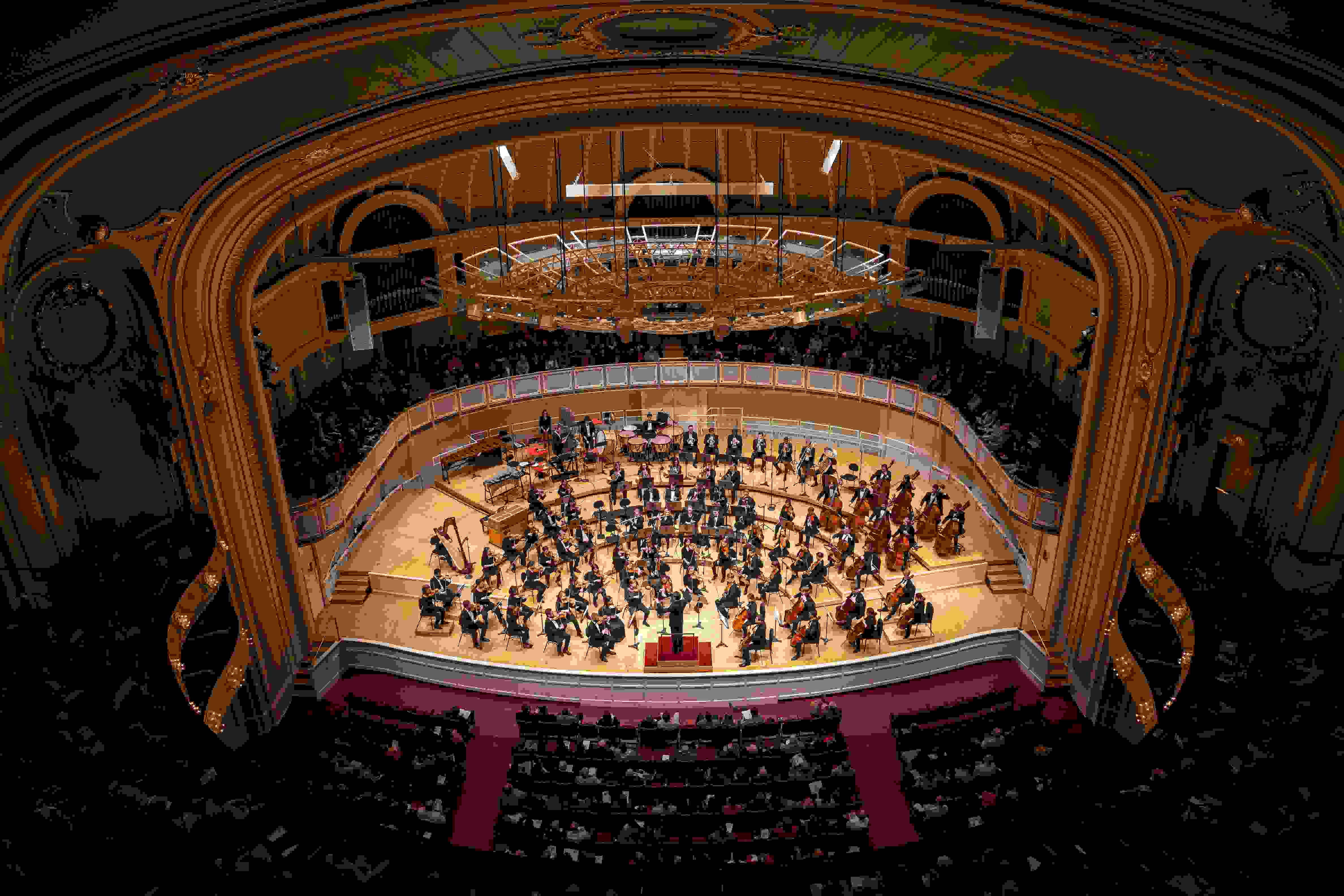 Civic Orchestra of Chicago