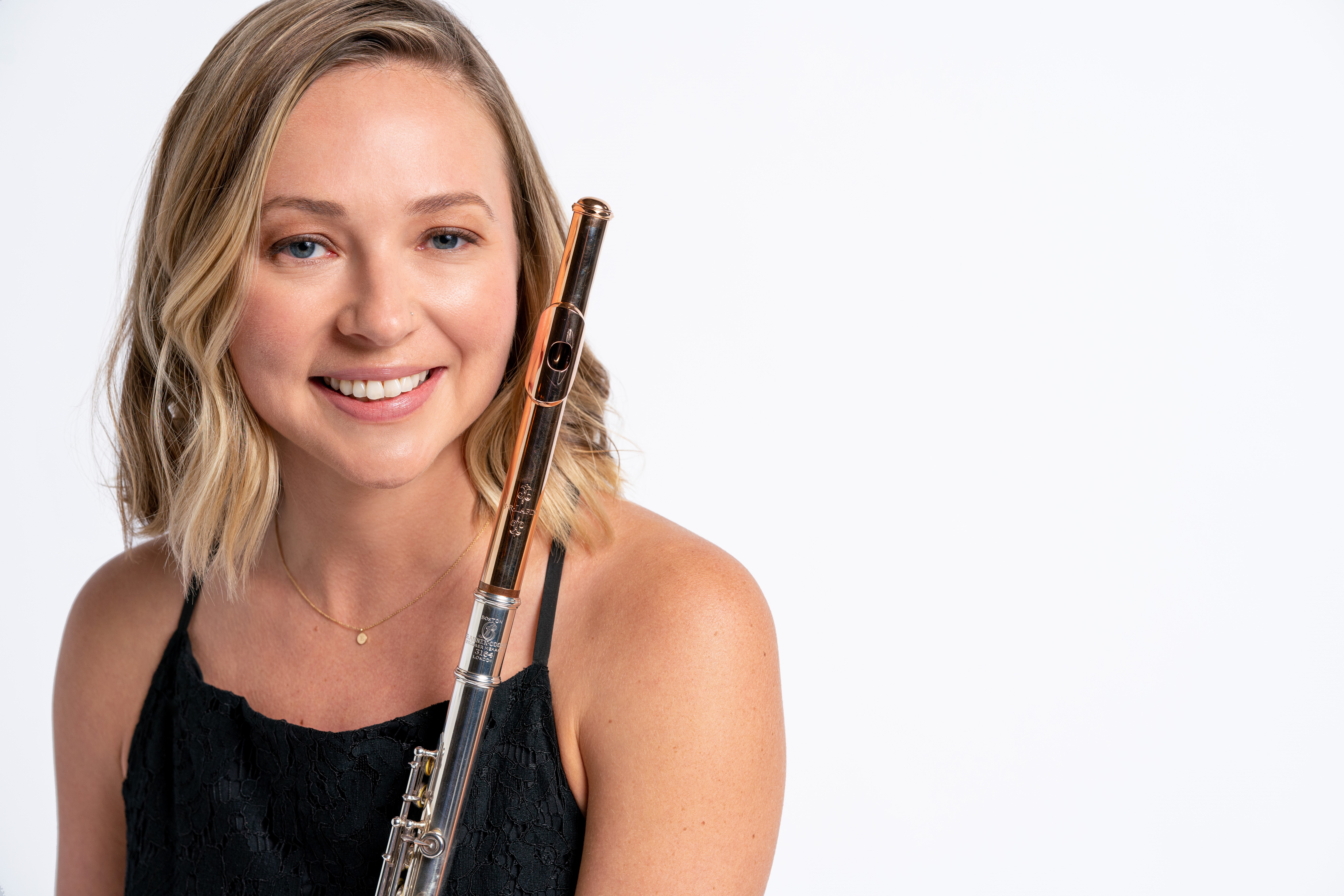 Emma Gerstein flute (2021)