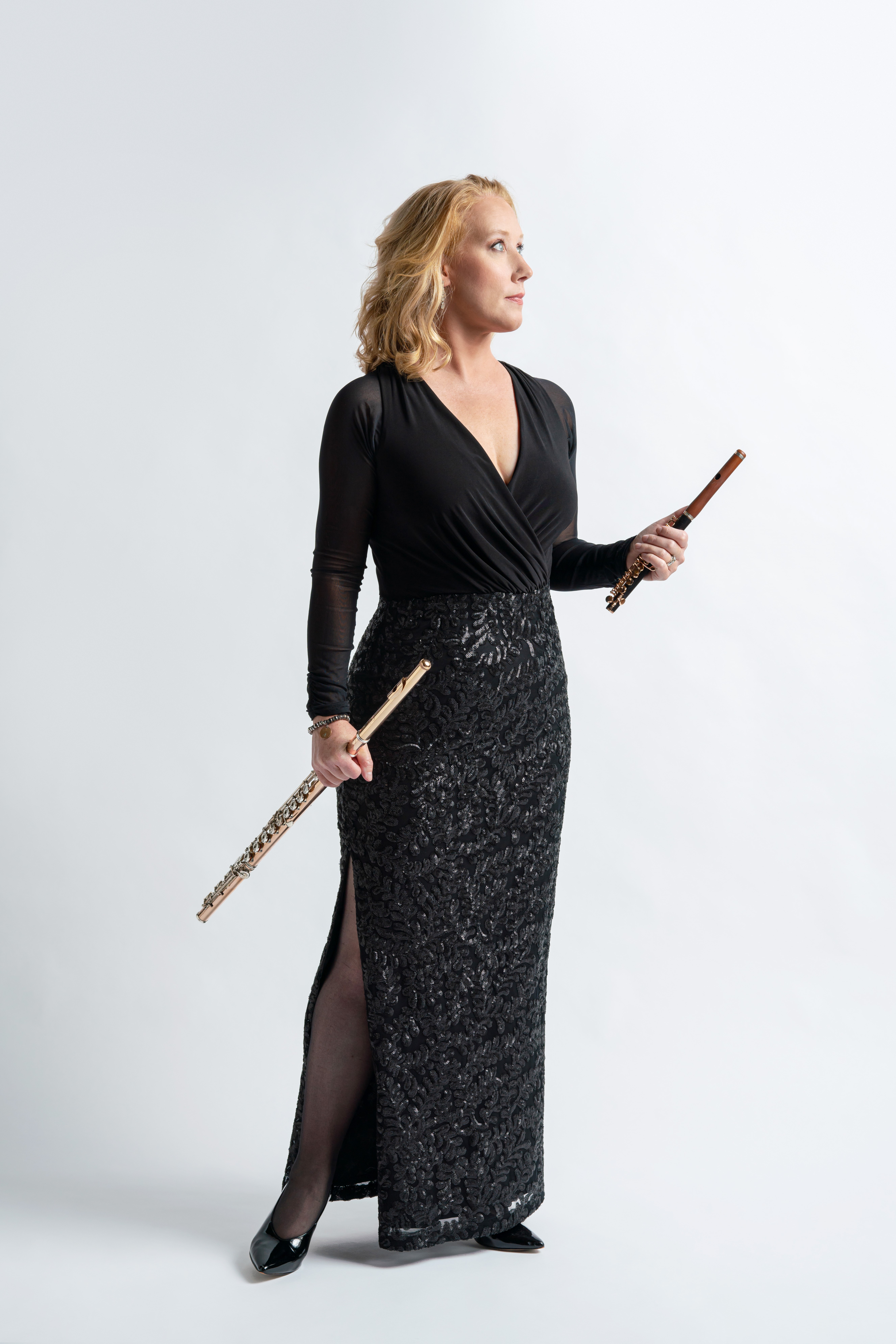 Jennifer Gunn flute and piccolo (2021)