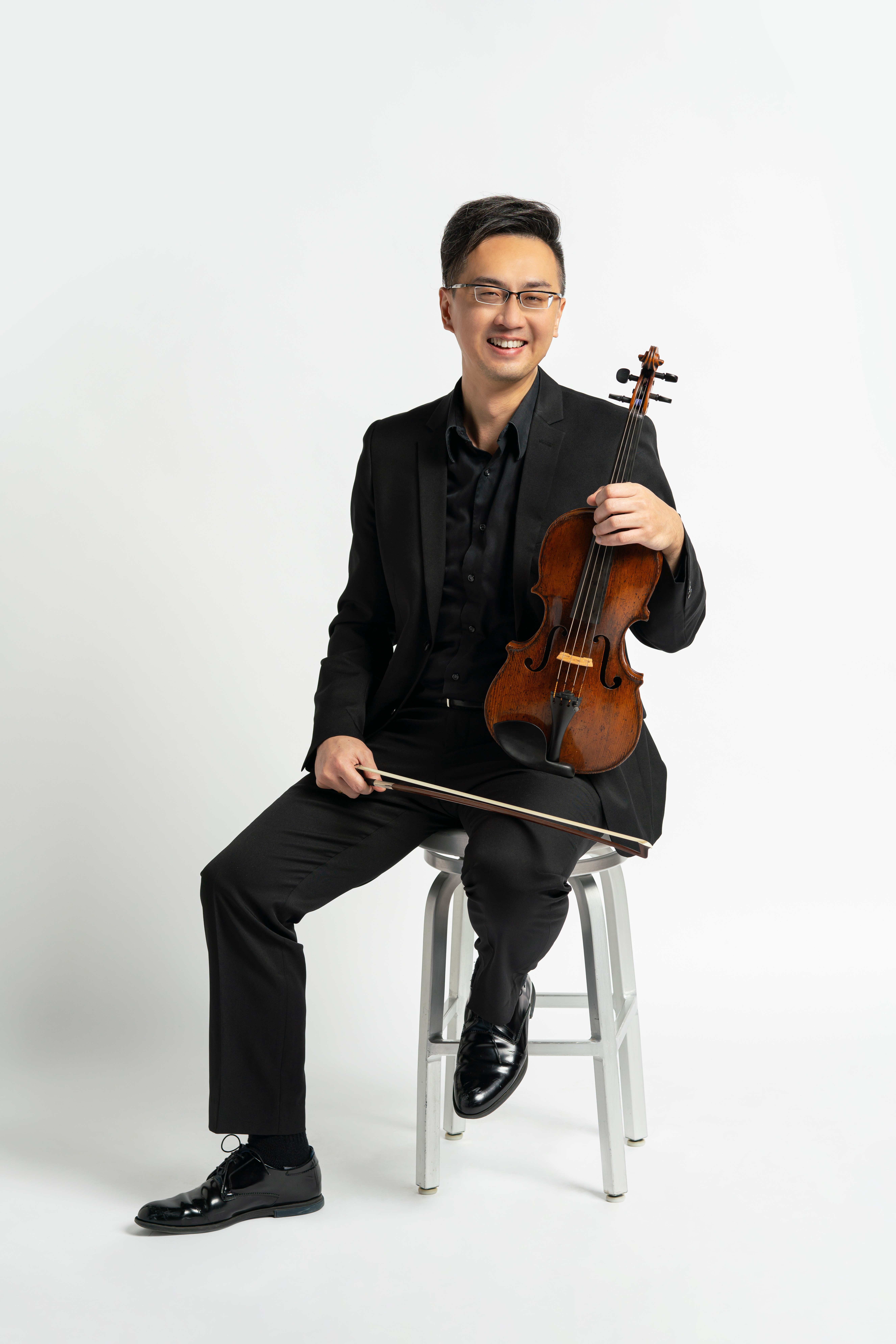 Wei-Ting Kuo viola (2021)