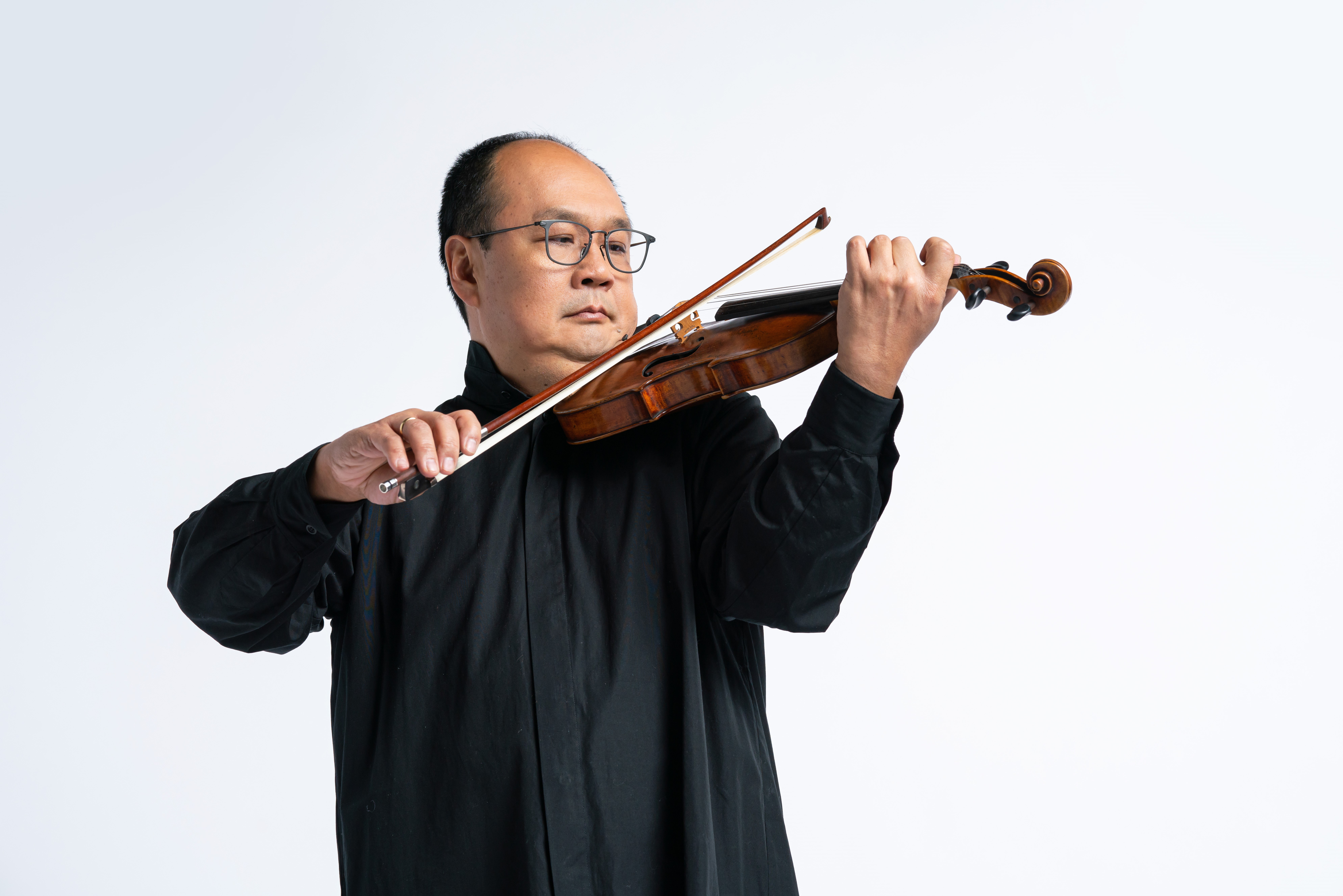 Robert Chen violin (2021)