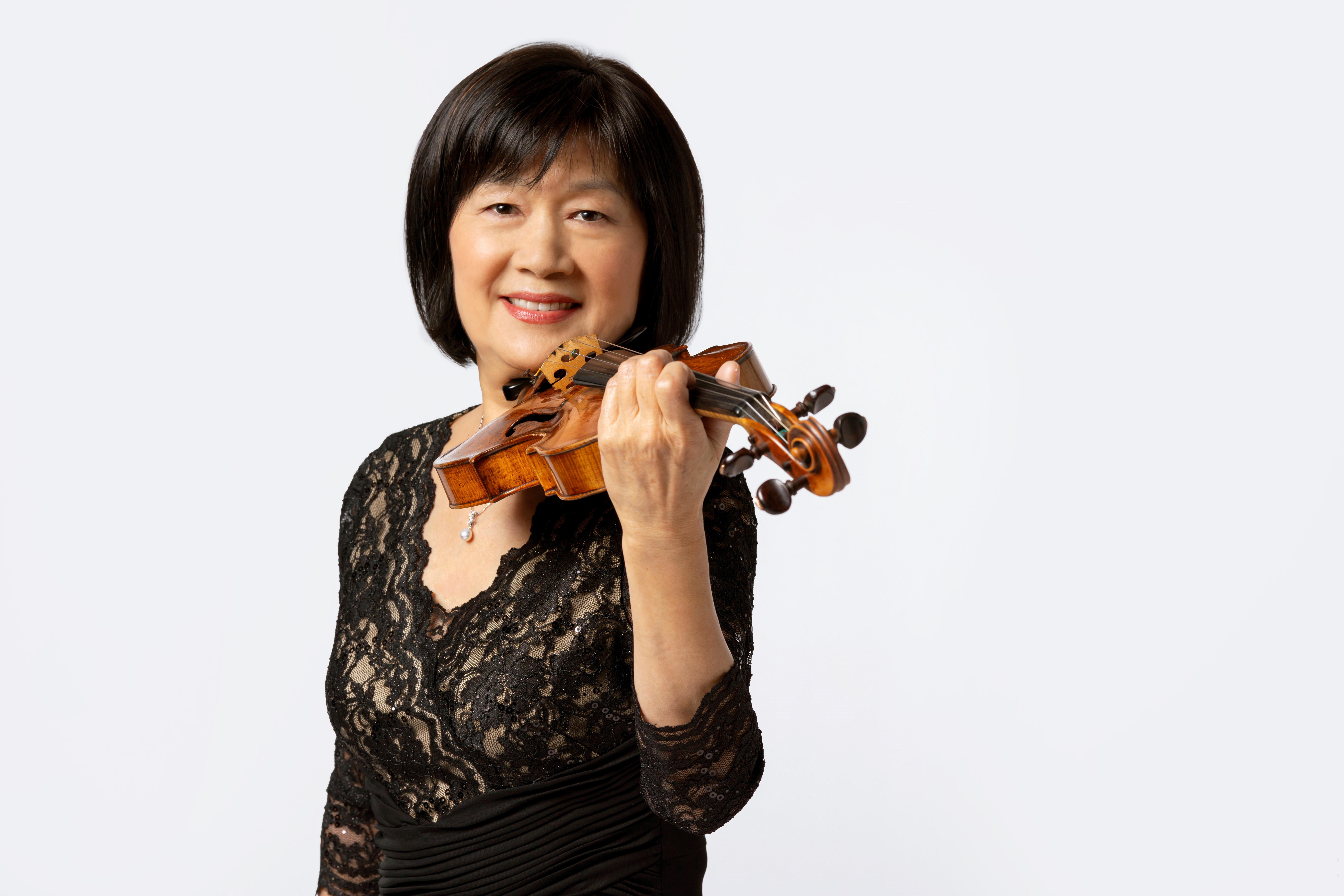 Sando Shia violin (2021)
