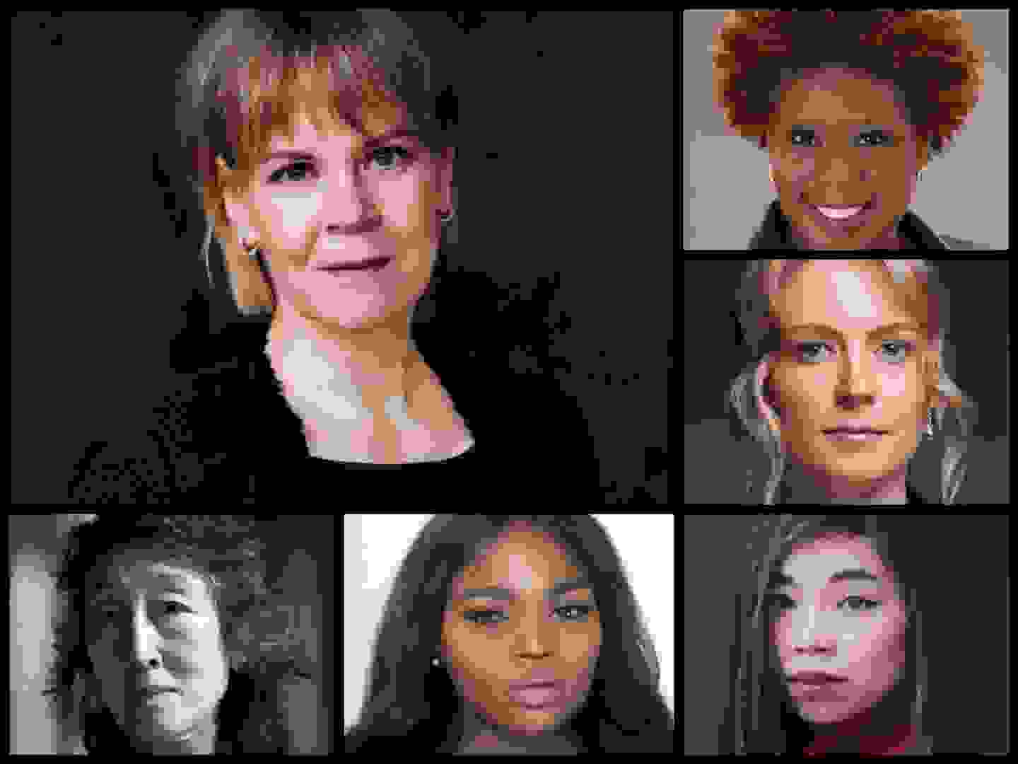 Women artists in 23-24
