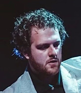 Michael Migliore (bass)