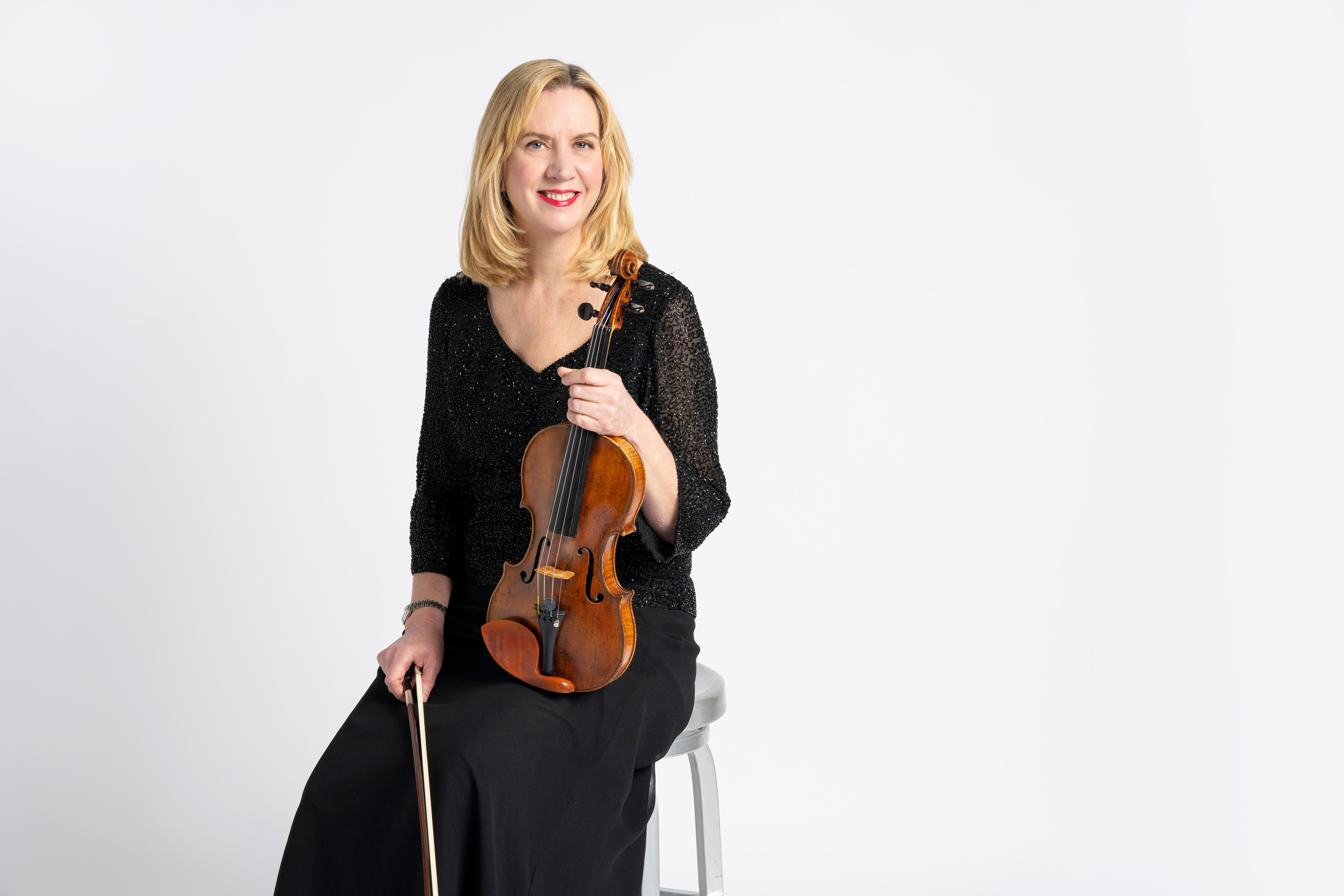 Susan Synnestvedt violin (2021)