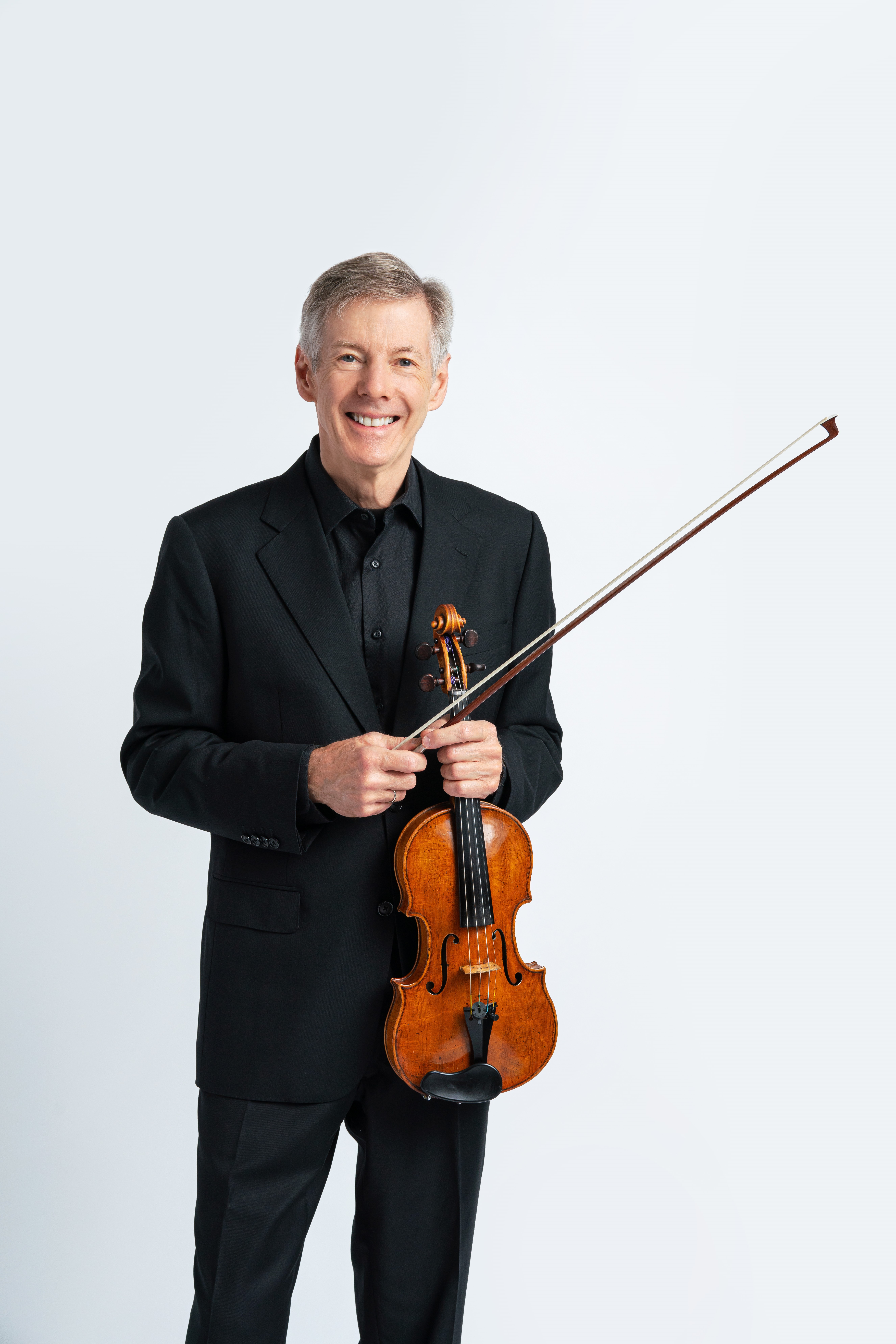 Blair Milton violin (2021)