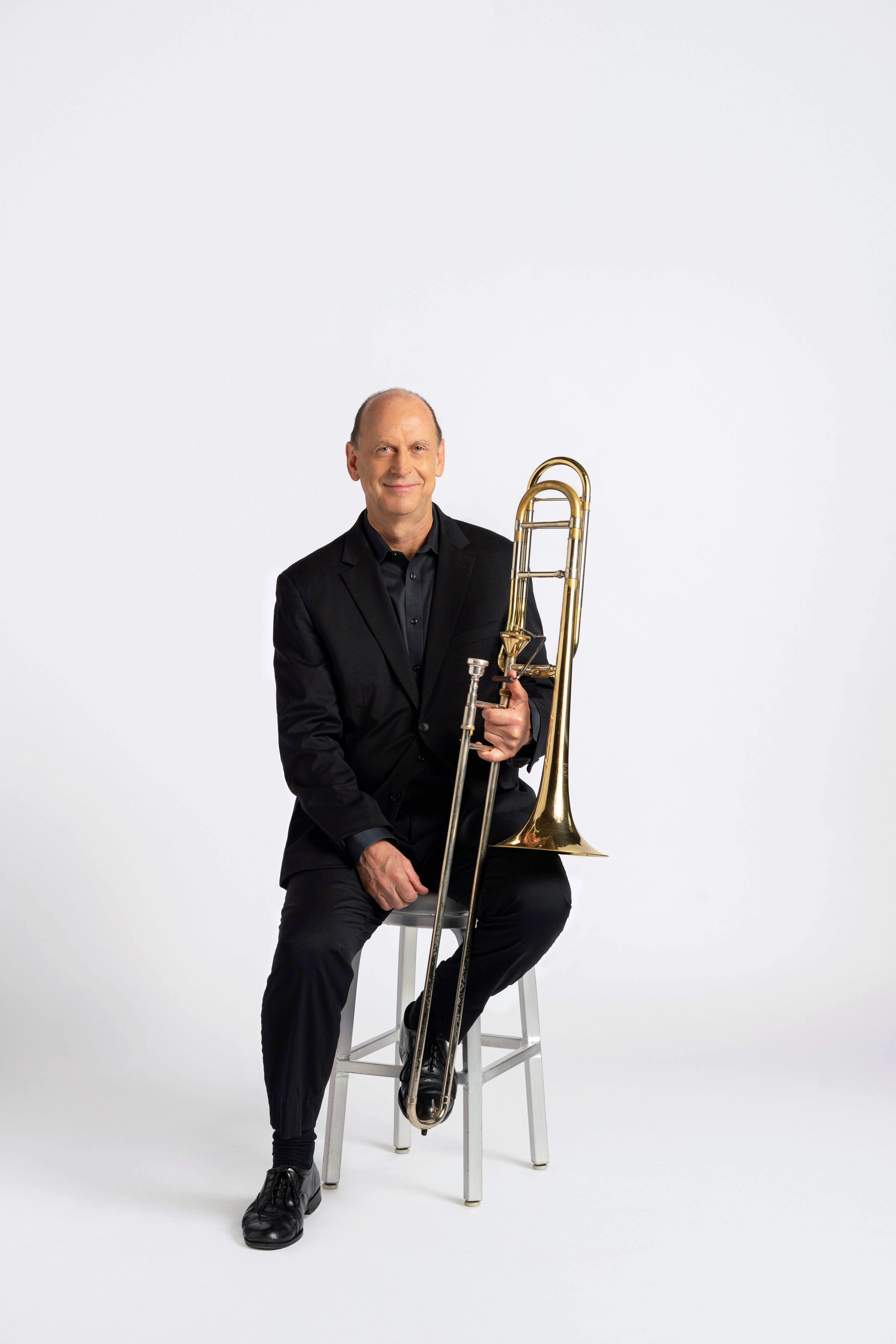 Michael Mulcahy trombone (2021)