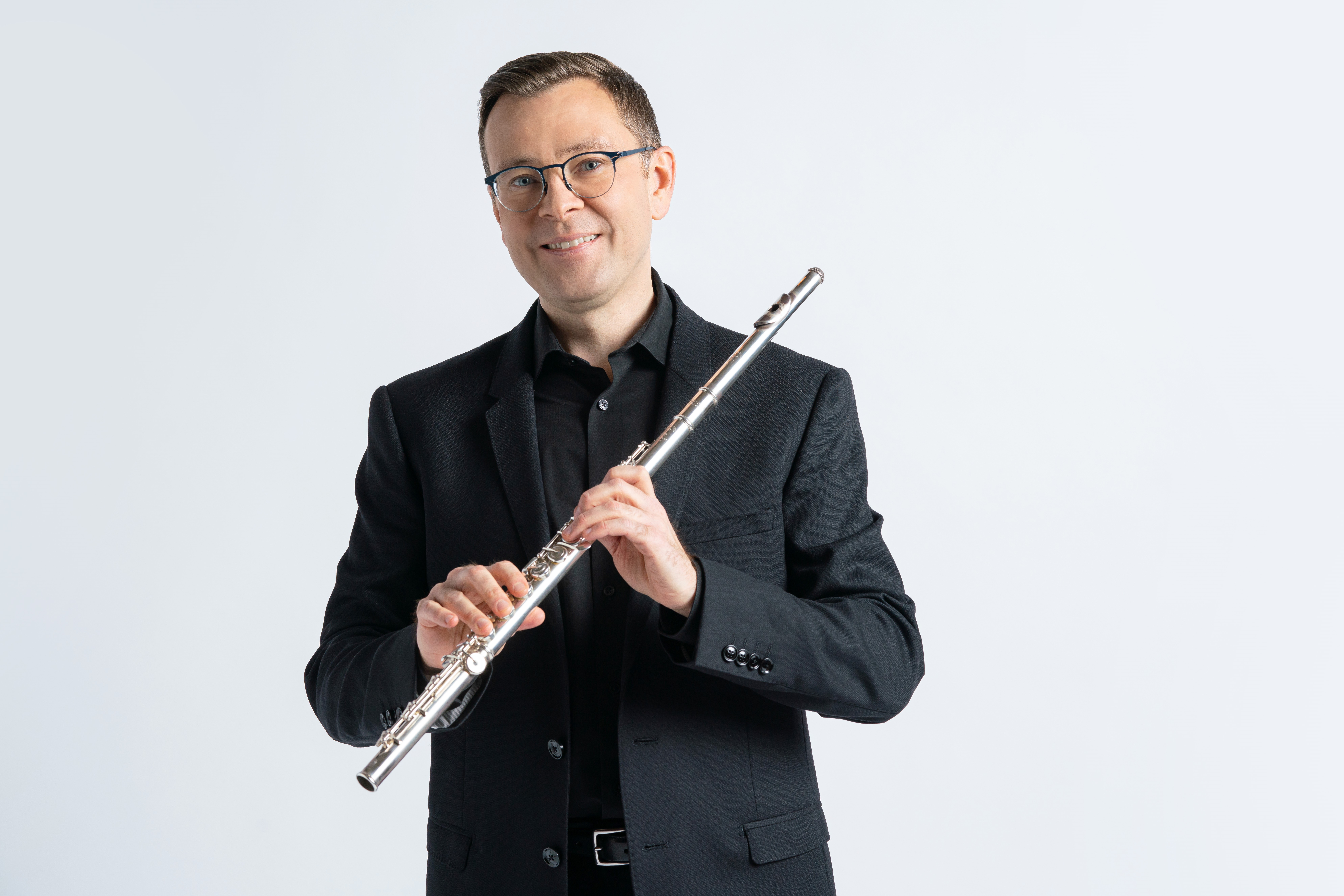 Stefan Ragnor Hoskuldsson flute (2021)