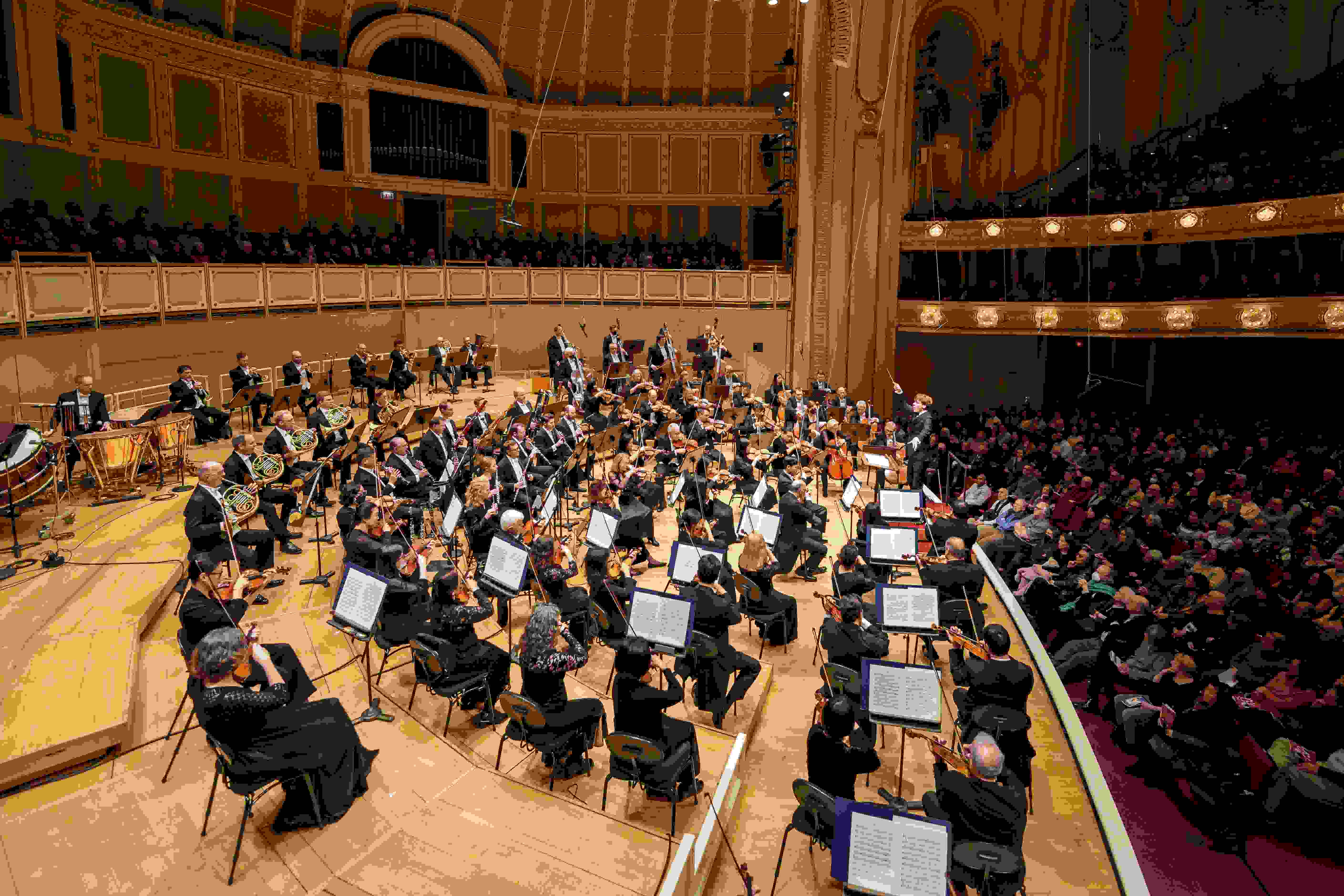 Chicago Symphony Orchestra