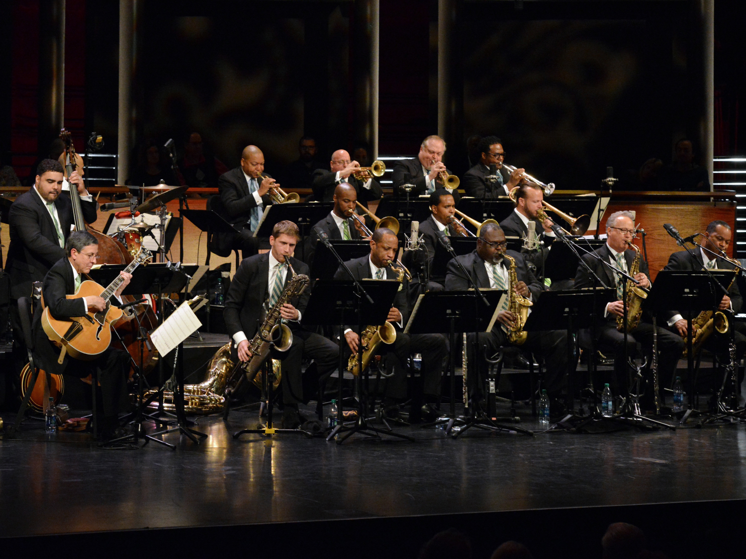 Symphony Center Presents Jazz