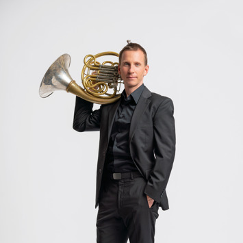 David Cooper horn (2021)