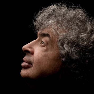 Semyon Bychkov 