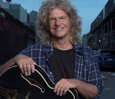 Pat Metheny Side-Eye III+