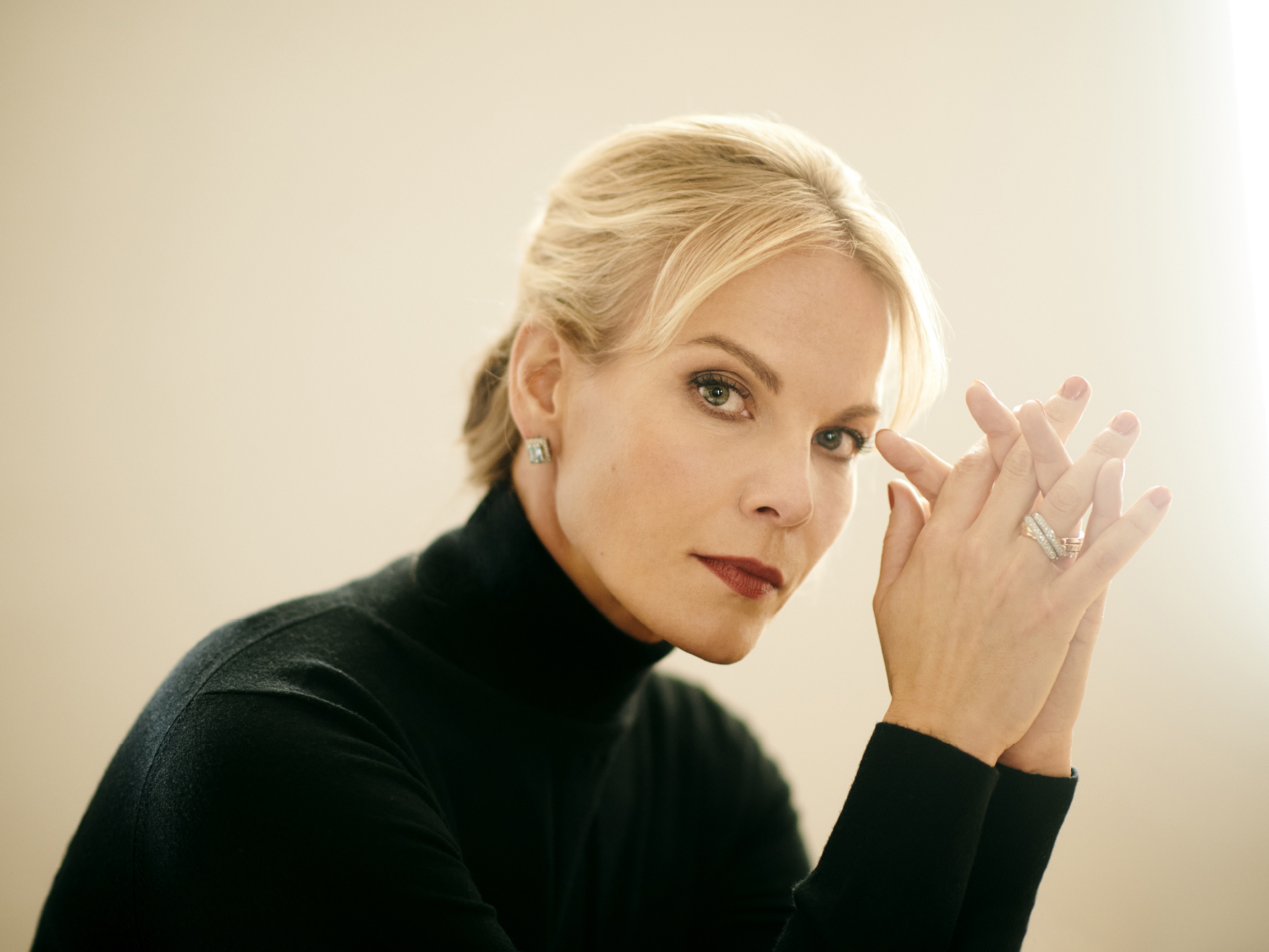 Muti Conducts Mazzoli & Mahler with Elīna Garanča