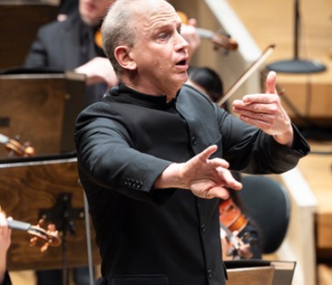 Civic Plays Copland 3