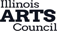 Illinois Arts Council - IAC - (New FY24)