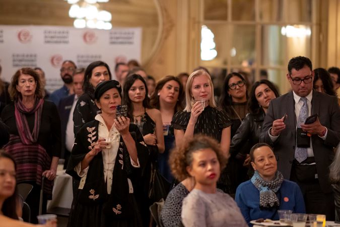 Night of Celebration