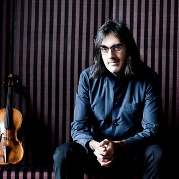 Leonidas Kavakos