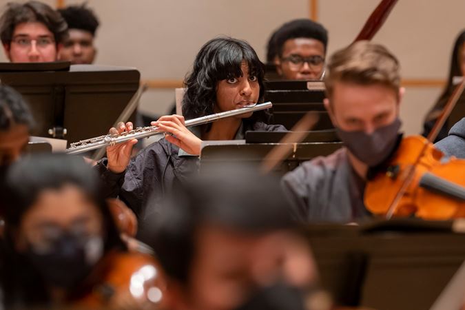 2022 Chicago Youth in Music Festival