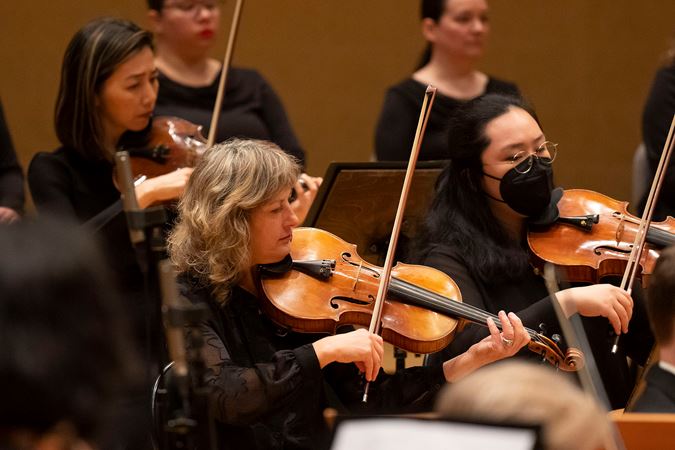 2023-05-04-CSO-Program Book | Chicago Symphony Orchestra