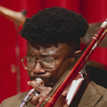 Donavan Austin 