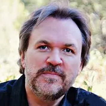 Mark O'Connor