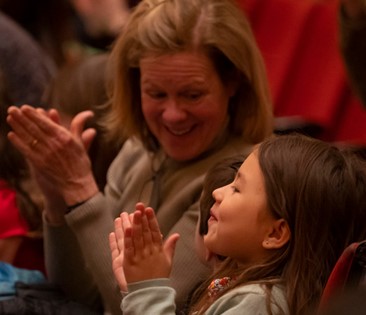 Symphonic Superheroes