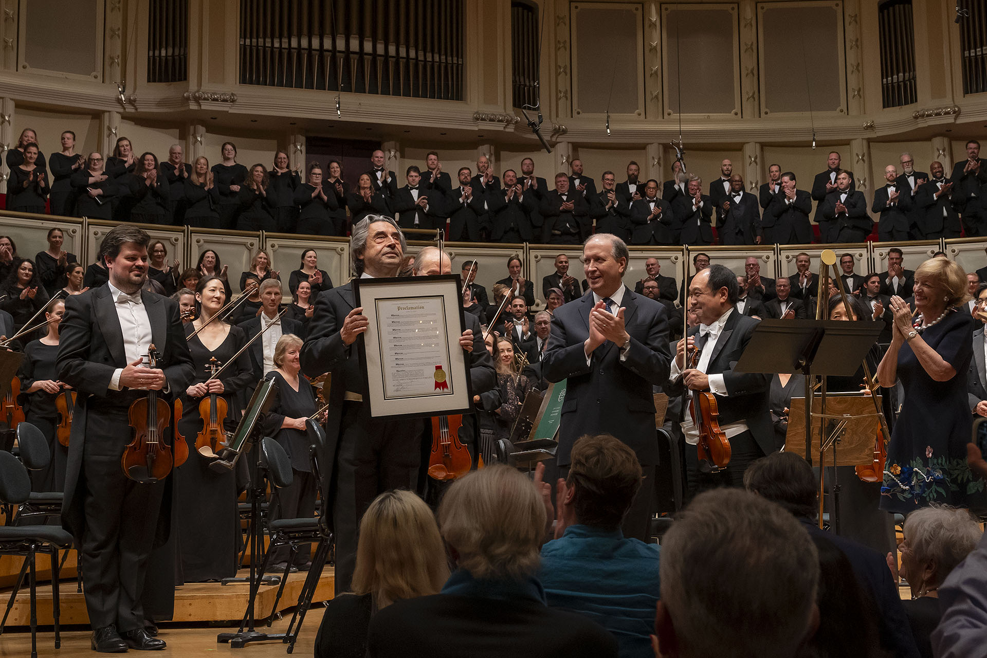2023-06-23-CSO-Program Book | Chicago Symphony Orchestra