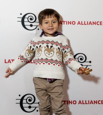 Noche navideña 2023