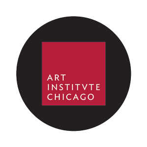 logo for art institute of chicago
