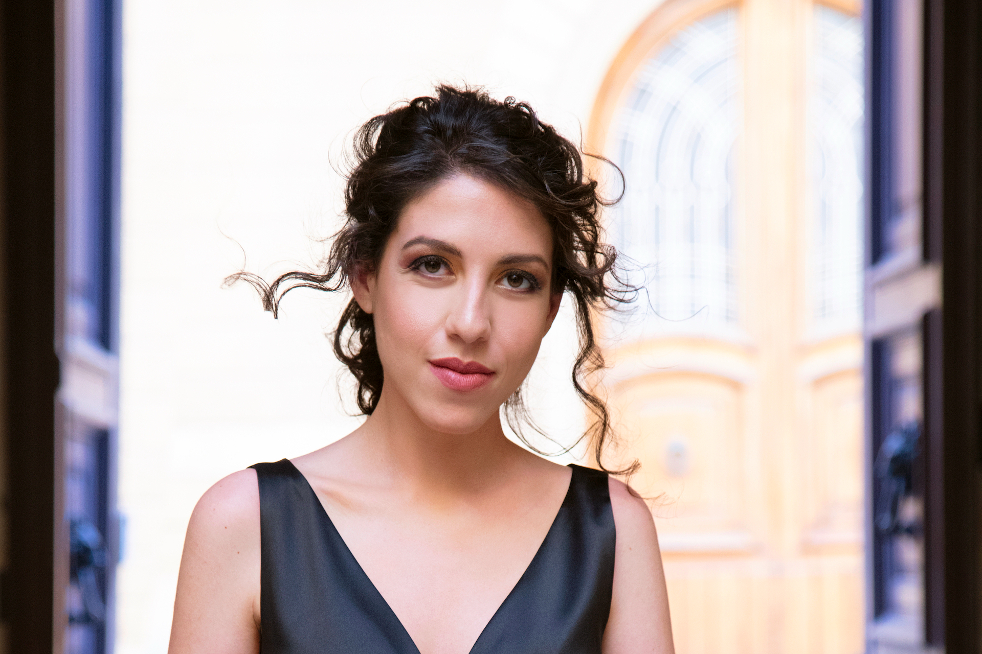 Pianist Beatrice Rana looks to Clara Schumann as an early role