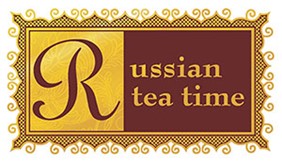 Russian Tea Time