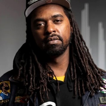 Shermann 'Dilla' Thomas | Chicago Symphony Orchestra