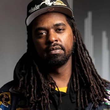 Shermann "Dilla" Thomas