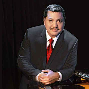 Donald Vega