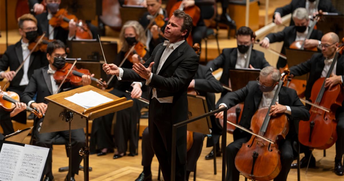 2024-03-14-CSO-Program Book | Chicago Symphony Orchestra