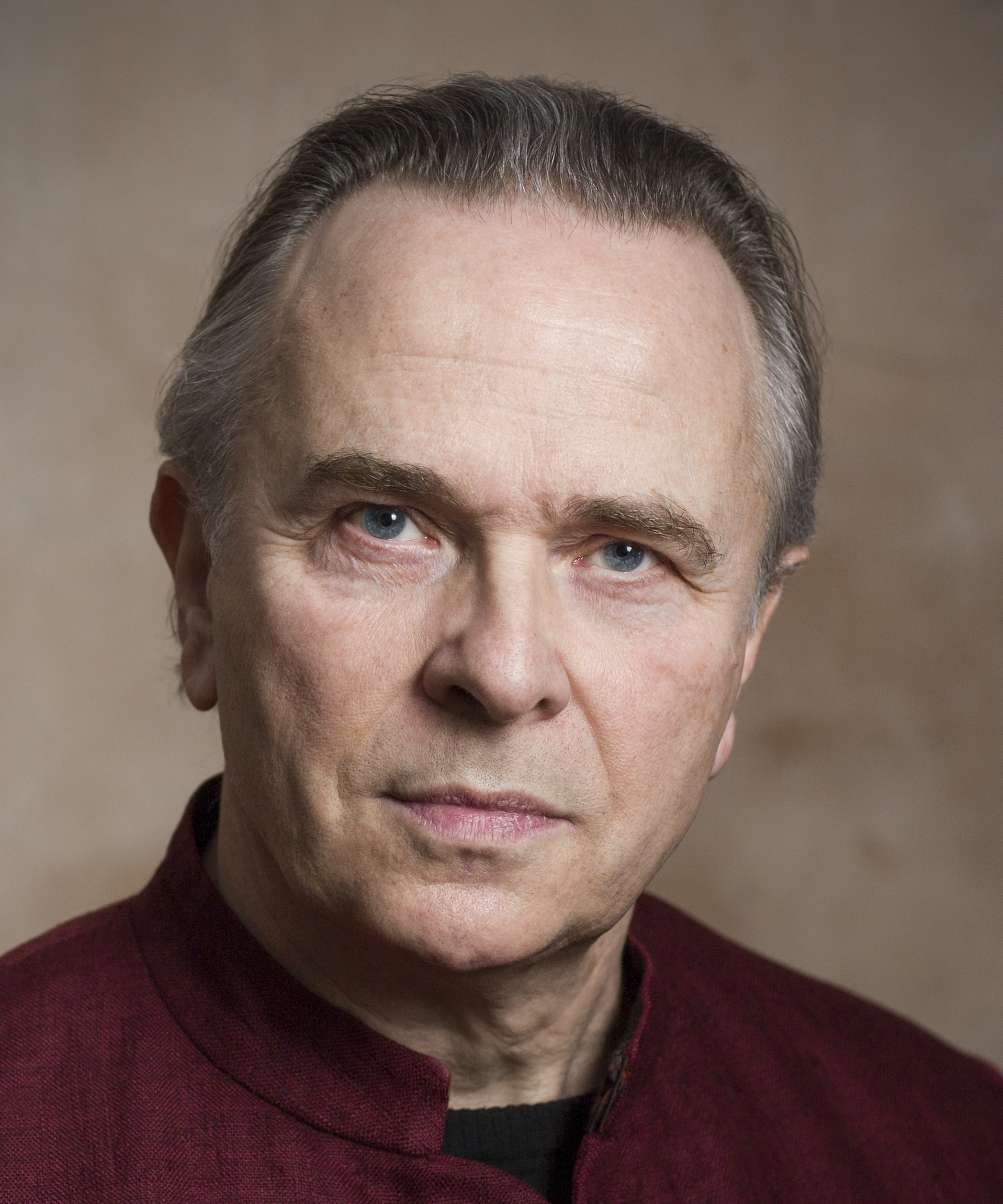 Sir Mark Elder