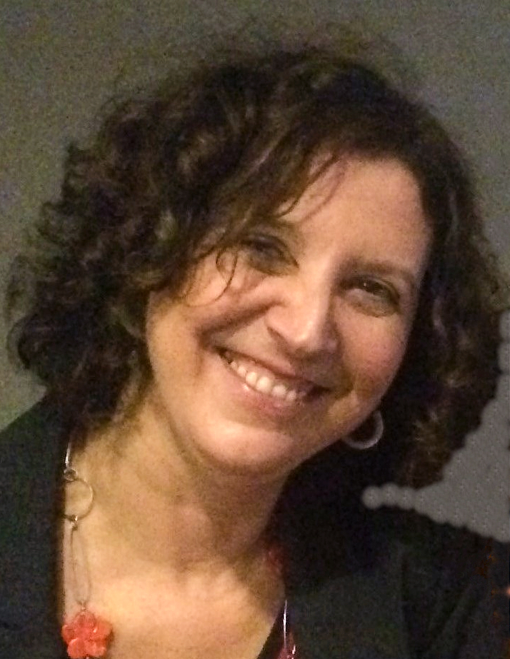 Marta Tonegutti portrait