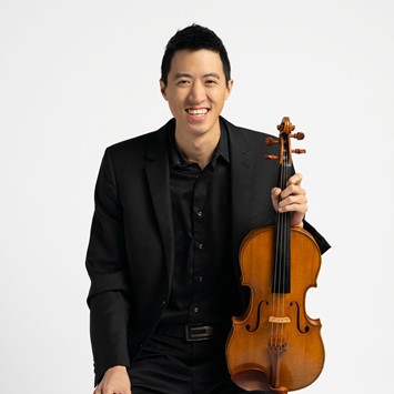Danny Lai viola (2021)