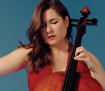 CSO at Wheaton: A Little Night Music