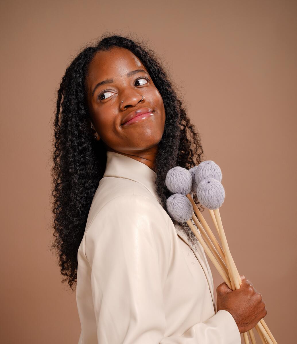 Britton-René Collins