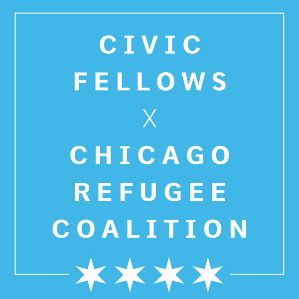 Chicago Refugee Coalition