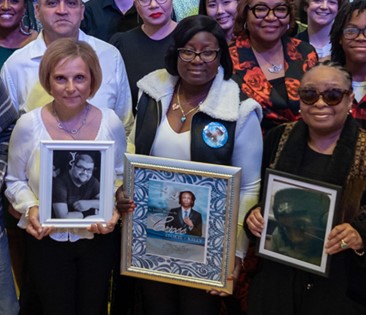 Notes for Peace Reunion