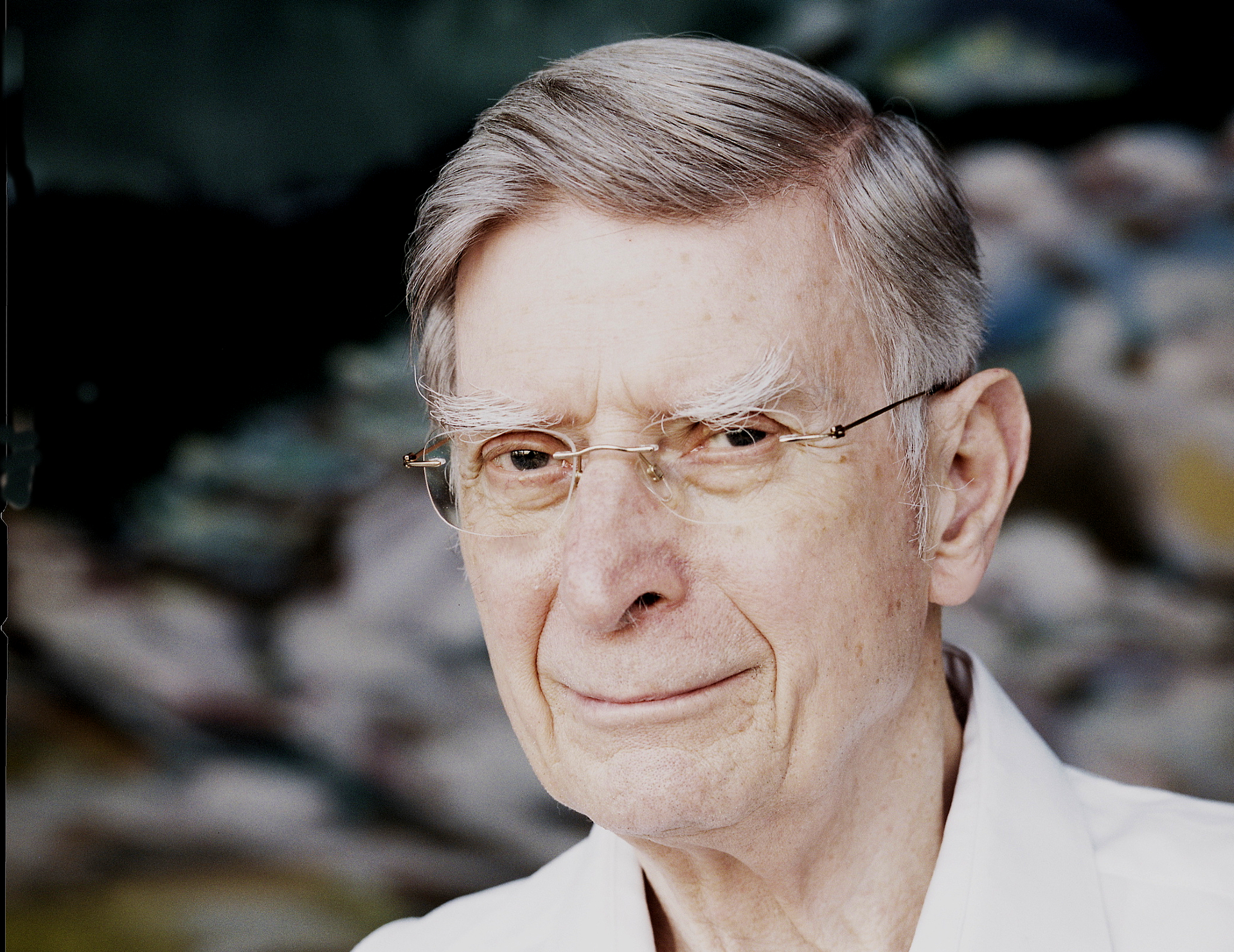 At 94, Herbert Blomstedt believes in taking chances | Chicago 