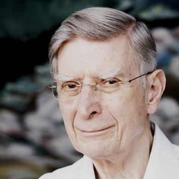 Herbert Blomstedt