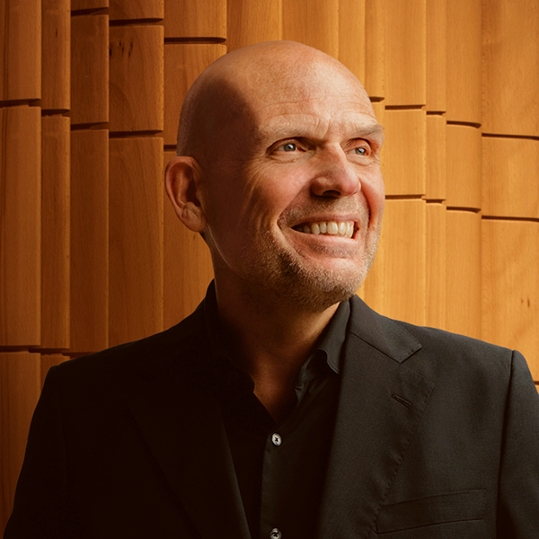 CSO at Wheaton: Jaap van Zweden, Himari & Mozart Jupiter