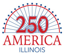 America 250 Illinois