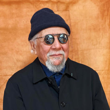 Charles Lloyd