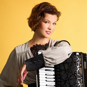 Siblius 2 & Tüür Accordion Concerto