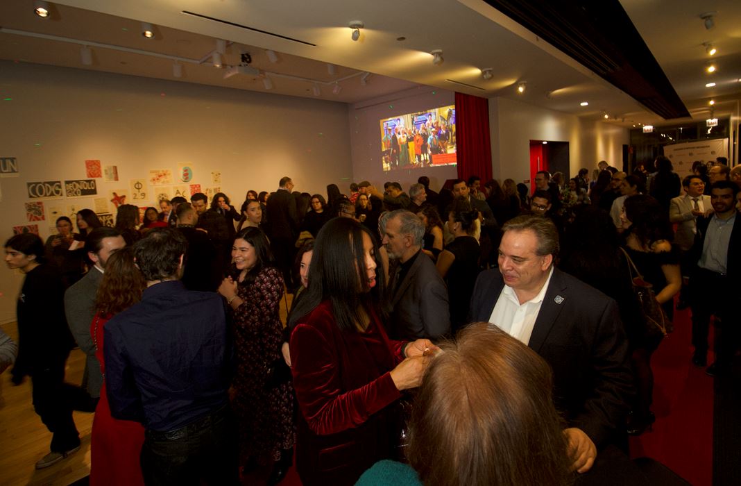 Latino Alliance 10th anniversary event